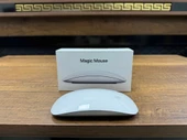 Apple Magic Mouse Beyaz MK2E3TU/A (İKİNCİ EL) - 1