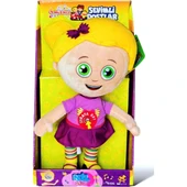 NİL MÜZİKLİ PELUŞ SEVİMLİ DOSTLAR - 1