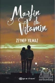 Morfin İle Vitamin - Zeynep Yılmaz - 1