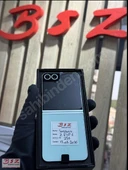 SAMSUNG GALAXY Z FLİP6 256GB MİNT! SIFIR AYARINDA HATASIZ KUTU AÇIK! - 1