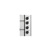 Regal SO 6040 X Inox Set Üstü Ocak - 5