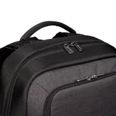 Targus TSB912 CitySmart BP Sırt Ntb. Çantası 15.6'' - Gri - 5