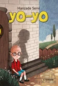 Yo-Yo - Hanzade Servi - 1
