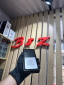 SAMSUNG GALAXY Z FLİP 6 256GB SİLVER (SIFIRINDAN FARKSIZ KUTU AÇIK) - 1