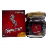 Balsarayı Ballı Bitkisel Macunu Power 43 Gr - 4