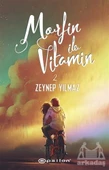 Morfin İle Vitamin 2 - Zeynep Yılmaz - 1