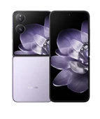 Xiaomi MIX Flip 12GB Ram 512 GB Mor (Xiomi Türkiye Garantili) - 1