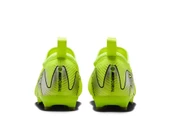 Nike FQ8392 700 JR Zoom Vapor 16 Academy FG/MG Erkek Çocuk Krampon - 5