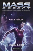 Mass Effect - Entrika - William C. Dietz - 1