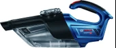 Bosch Professional GAS 18V-1 Akülü El Süpürgesi (Akü ve Şarj Cihazı Dahil Değil) - 06019C6200 - 1