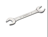 İzeltaş 22X24 Kısa Boy Çatal İki Ağız Anahtar - İzeltaş 0100012224 - 1