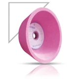 Karbosan Form E-50 50x25x13 EKR 60 Takım Bileme Konik Çanak Taşı - Karbosan 914100 - 1