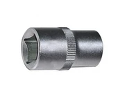 İzeltaş 28 mm 1/2 Altı Köşe Lokma Anahtar  - İzeltaş 1113061028 - 1