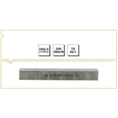 Makina Takım 10X10X200 HSS-E (%10Co) DIN 4964/B Kare Kesitli Torna Kalemi - MTE B00401010200 - 1