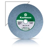 Karbosan 150x25x20 SCG Elmas Bileme Taşı-KARBOSAN 920480 - 1