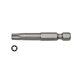 Ceta Form 1/4"Torx Bits Uç T25X50 mm - CB/827 - 1