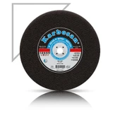 Karbosan 350x3.5x25.4 NK Metal Sabit Tezgah Kesme Diski - Karbosan 910860 - 1