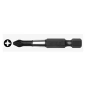 Ceta Form 1/4" Yıl.Bits Uç (Darbeli Kullanım) PZ2X50mm - CB/592TM - 1
