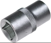 İzeltaş 25 mm 1/2 Altı Köşe Lokma Anahtar - İzeltaş 1113061025 - 1