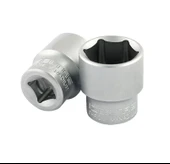 İzeltaş 18 mm 3/8 Altı Köşe Lokma Anahtar - İzeltaş 1110060018 - 1