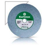 Karbosan 150x25x20 SCG Elmas Bileme Taşı-KARBOSAN 920480 - 2