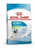 Royal Canin X-Small Puppy Yavru Köpek Kuru Maması 3 Kg - 1