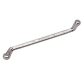 İzeltaş Yıldız İki Ağız Anahtar 14X17mm - İzeltaş 0430031417 - 1