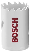 Bosch HSS Bi-Metal Delik Açma Testeresi (Panç) 24 mm - 2608580470 - 1