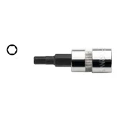 Ceta Form 1/4" Lokmalı Allen Bits Ucu - C08S-H40 - 1