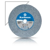 Karbosan 175x20x20 NK Taşlama (Zımpara) Taşı - Karbosan 914950 - 1
