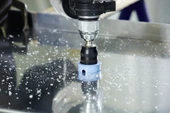 Bosch Special Serisi Metal Ve Inox Malzemeler için Delik Açma Testeresi (Panç) 30 mm - 2608584787 - 4