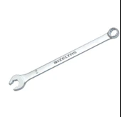 İzeltaş 5 mm Kısa Boy Kombine Anahtar - İzeltaş 0320020005 - 1