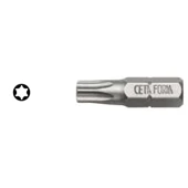 Ceta Form 1/4"Torx Uçlu Bits T15X25mm - CB/807 - 1