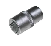İzeltaş 29 mm 1/2 Altı Köşe Lokma Anahtar - İzeltaş 1113061029 - 1
