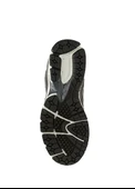 New Balance Gri Kadın 2002R Gri Kadın Deri Sneaker - 5