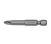 Ceta Form P2x50 mm Yıldız Bits Ucu - CB/492B - 1