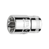 Ceta Form 3/8”Dış Torx Lokma Anahtar - C16-08 - 1