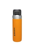 Stanley The Quick Flip Safran 1.06 lt Çelik Termos - 1