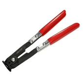 İzeltaş 235 mm Sıkıştırma Tipi Hortum Kelepçe Pensesi - İzeltaş 3425120220 - 1