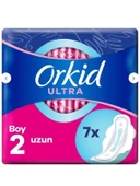 Orkid Ultra Extra Uzun 7'li - 1