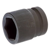 İzeltaş 27 mm 3/4 Altı Köşe Havalı Lokma Anahtar - İzeltaş 1119067027 thumbnail 1