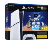 Playstation 5 Slim Digital Versiyon - Astro Bot Oyun İthalatçı - 1