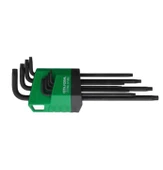 Ceta Form 8 Parça Torx L Anahtar Takımı(Uzun Tip) - LT/700L - 1