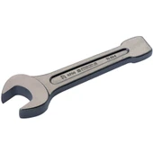 İzeltaş Çatal Çakma Anahtar 55 mm - İzeltaş 0700050055 thumbnail 1