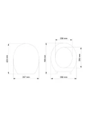 Plus Klozet Kapağı thumbnail 3