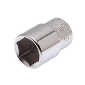 İzeltaş 12 mm 3/8 Altı Köşe Lokma Anahtar - İzeltaş 1110060012 - 1