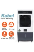 Kabel Salon Portatif Sulu Klima Hava Soğutucu - 1