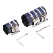 İzeltaş 125 mm Segman Çemberi - İzeltaş 0639050125 - 1