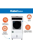 Kabel Salon Portatif Sulu Klima KBLSalon - 4