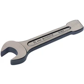 İzeltaş Çatal Çakma Anahtar 55 mm - İzeltaş 0700050055 thumbnail 2